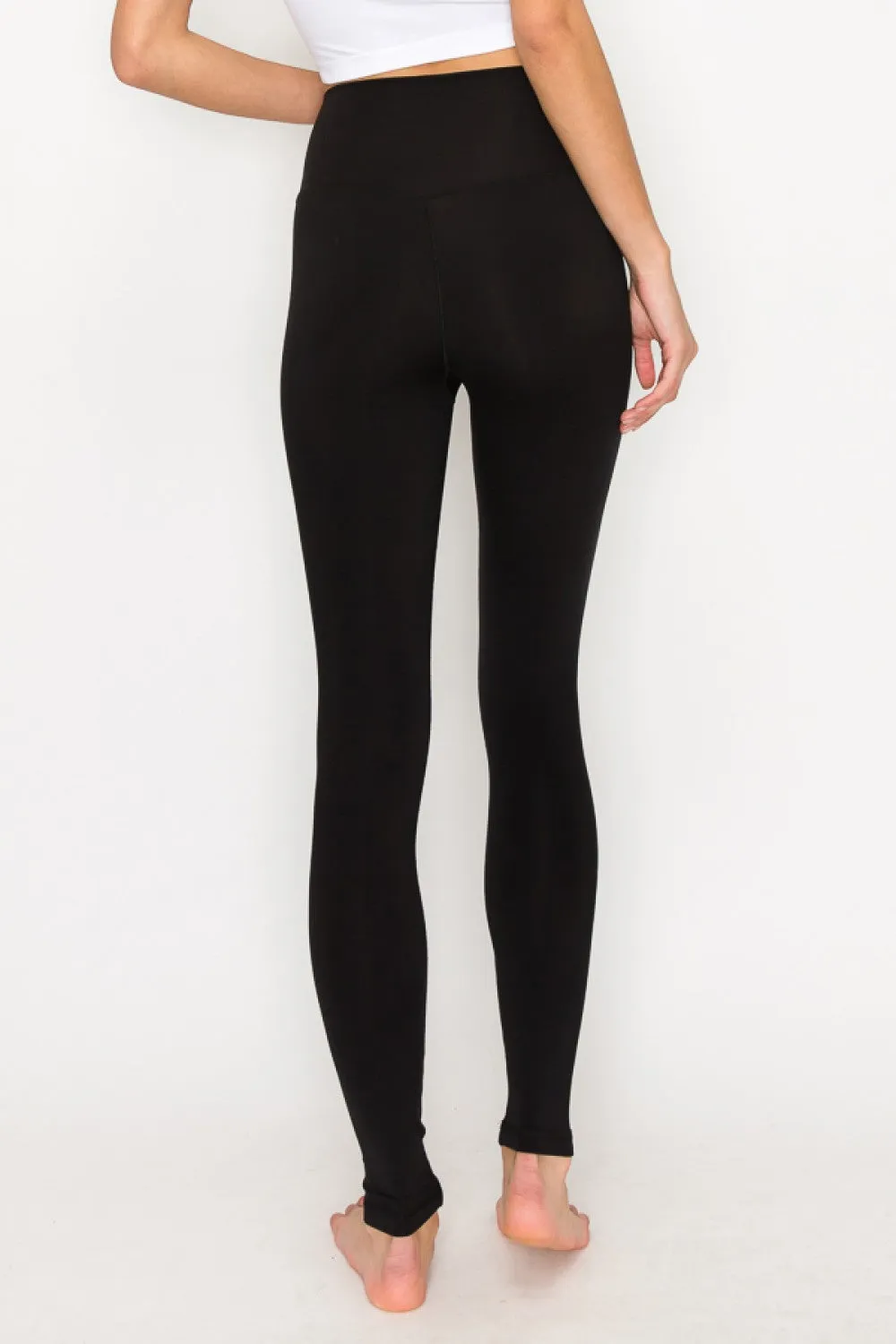The Perfect Legging