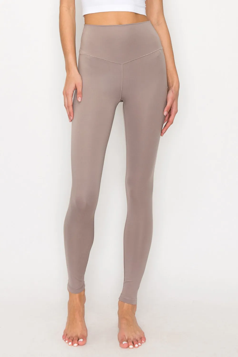 The Perfect Legging