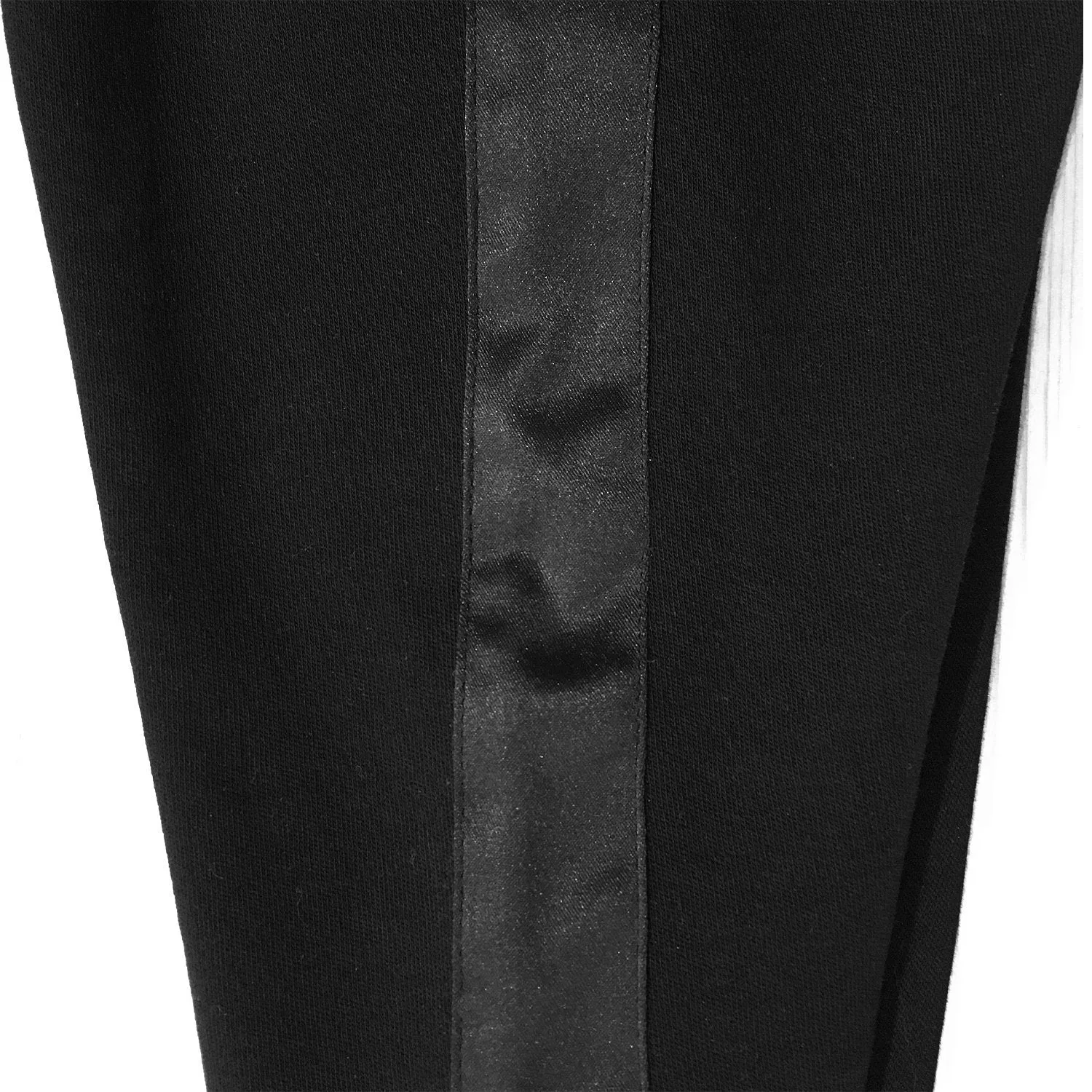 The Tiny Leggings - Tuxedo