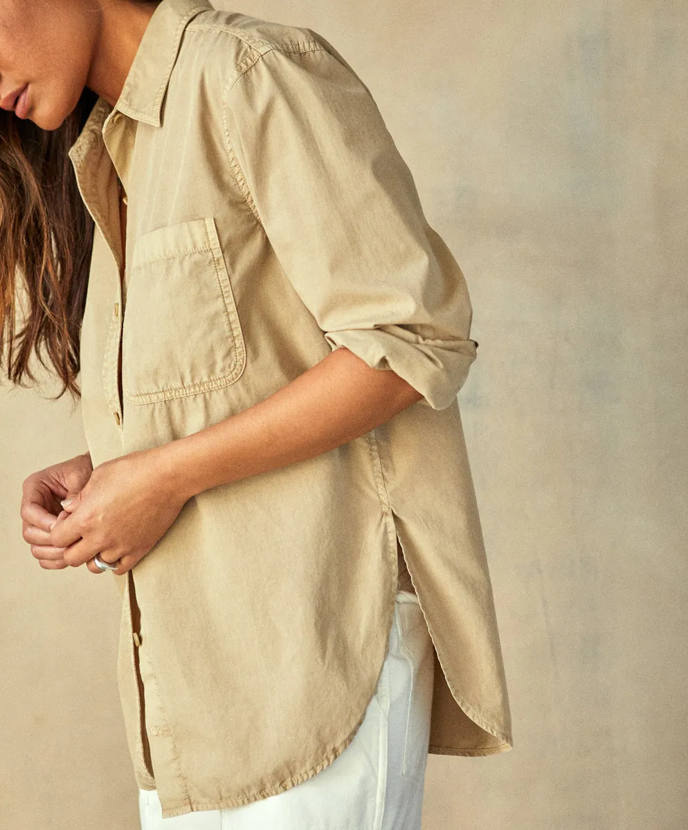 The Weekend Shirt