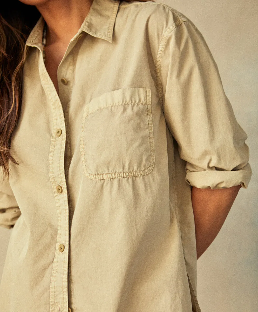 The Weekend Shirt
