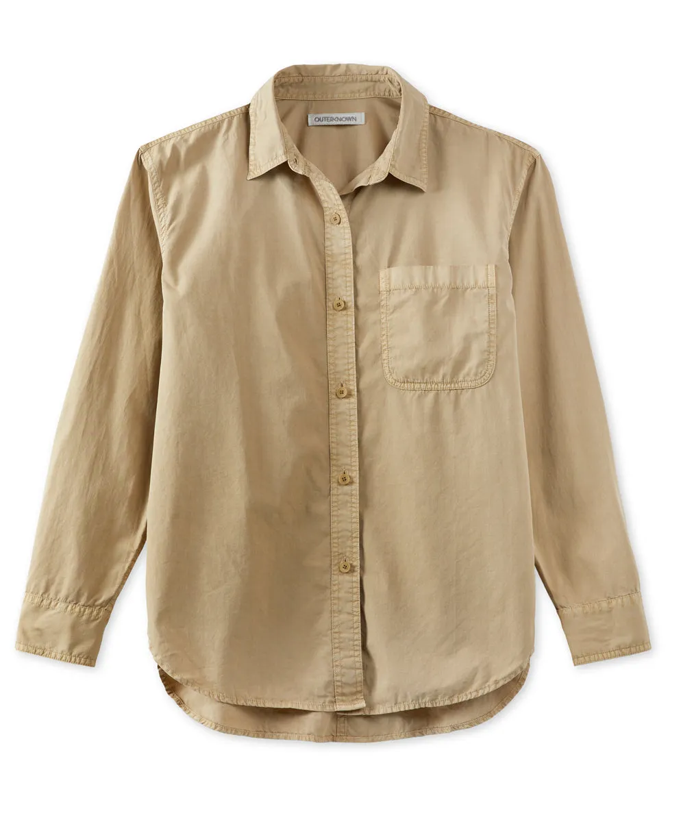 The Weekend Shirt