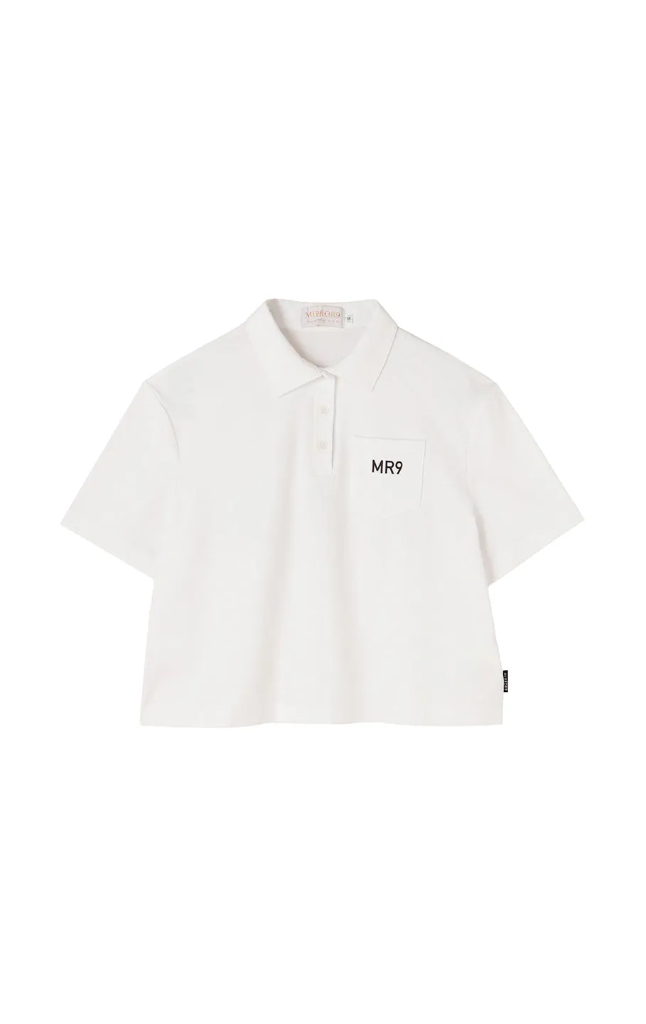 Tommy Short polo shirts/3color