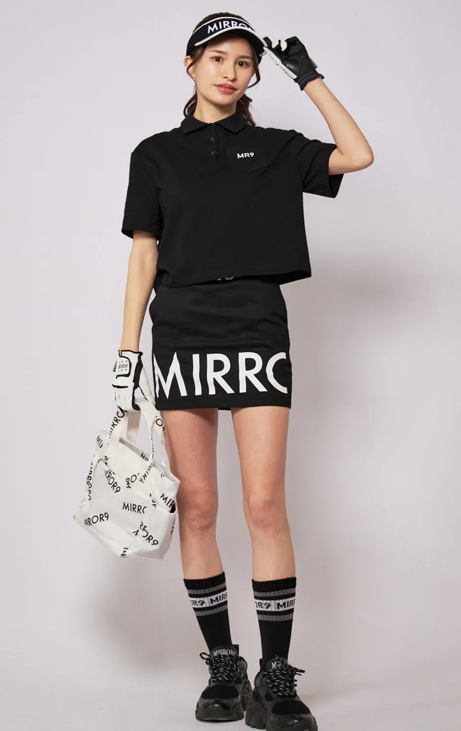 Tommy Short polo shirts/3color