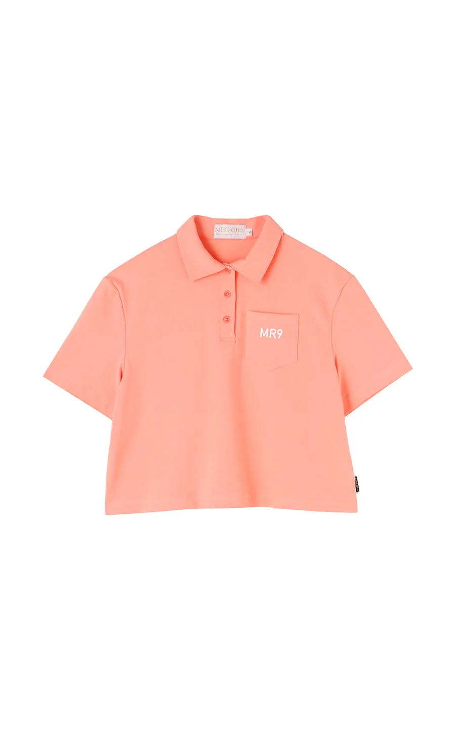 Tommy Short polo shirts/3color