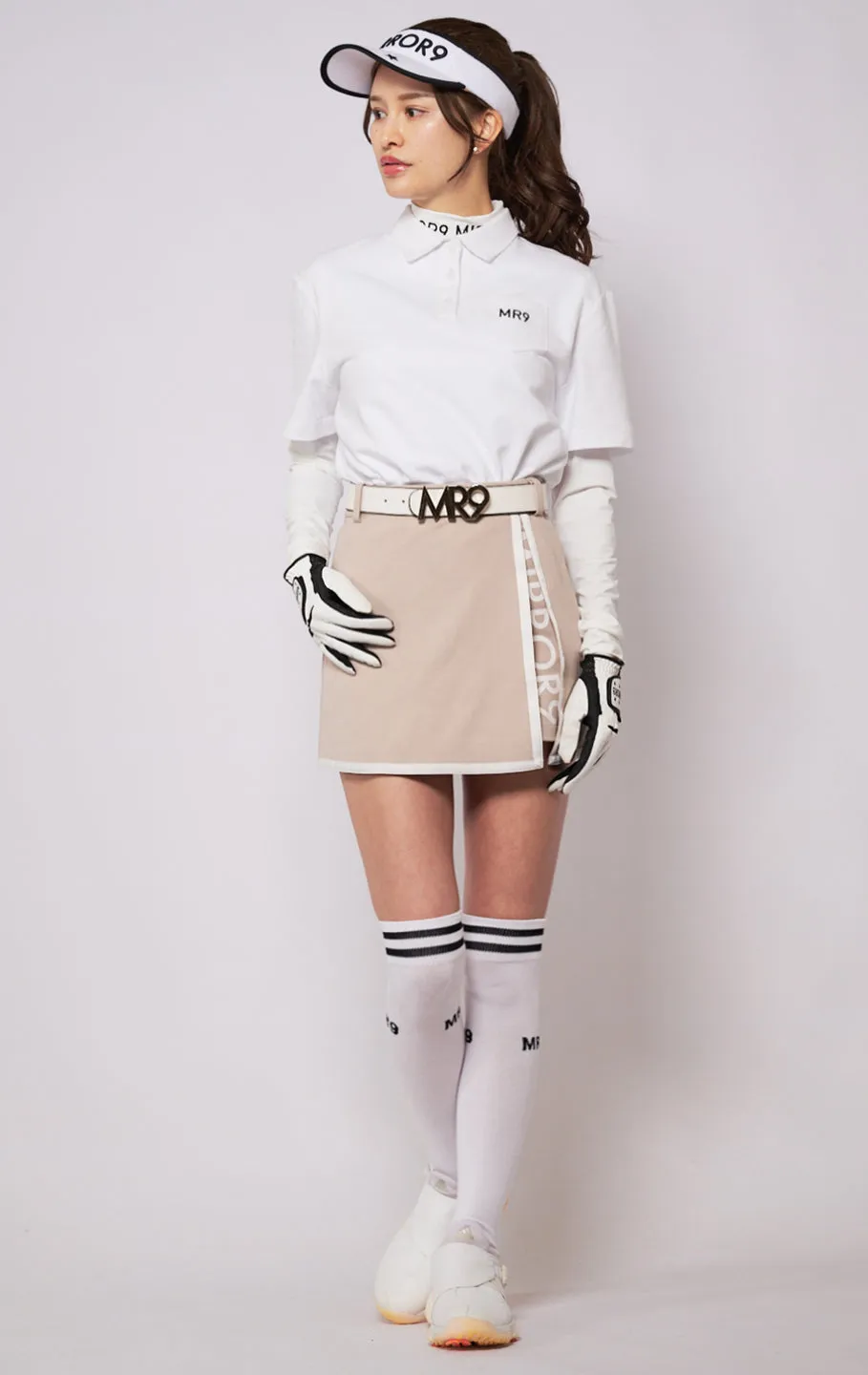 Tommy Short polo shirts/3color