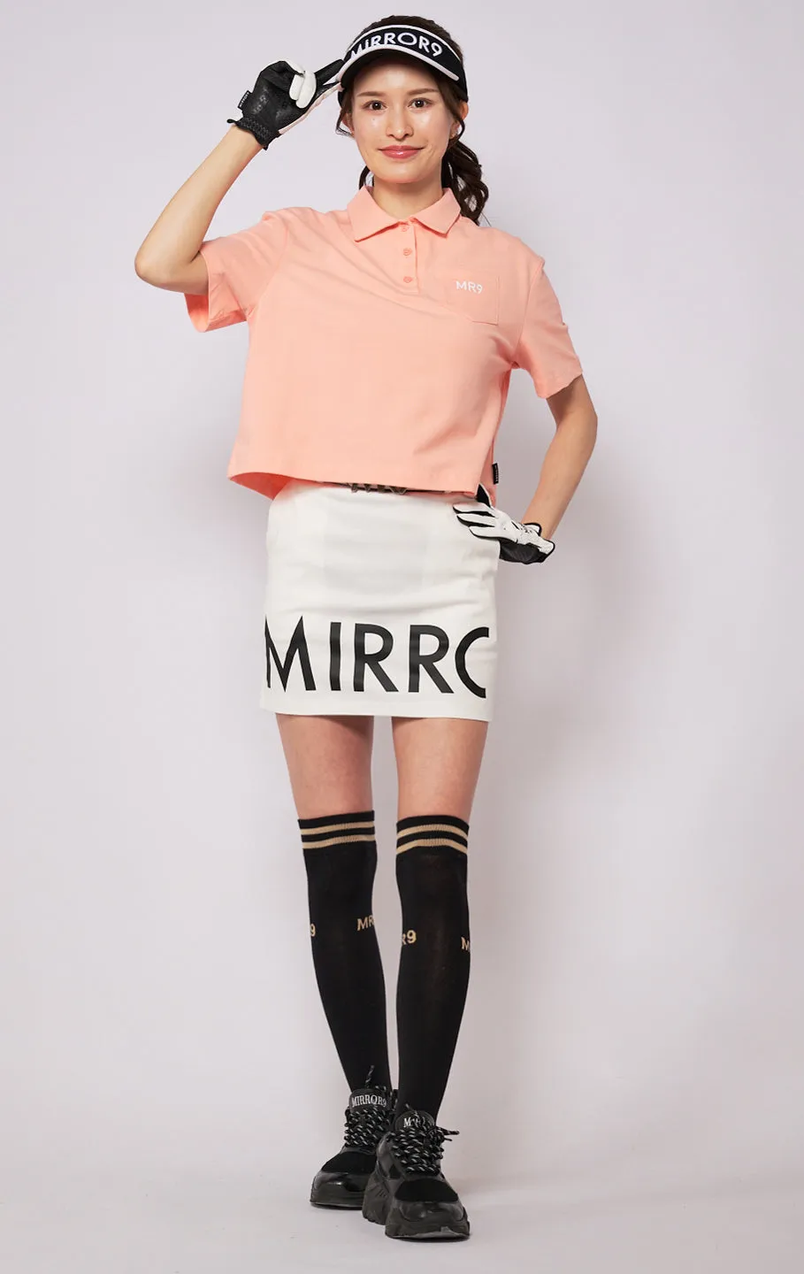 Tommy Short polo shirts/3color