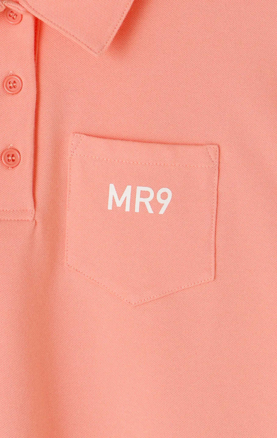 Tommy Short polo shirts/3color