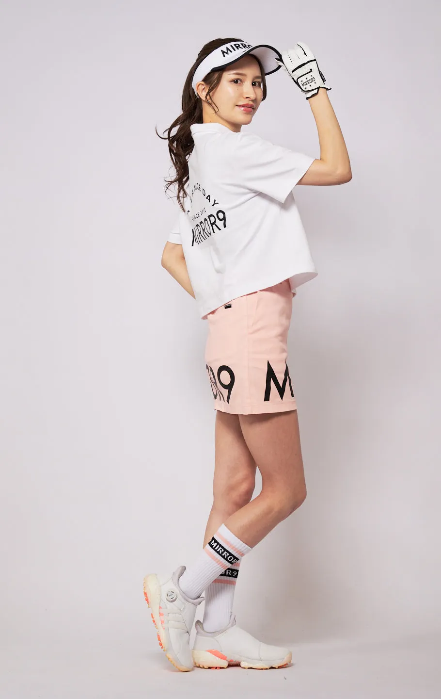Tommy Short polo shirts/3color