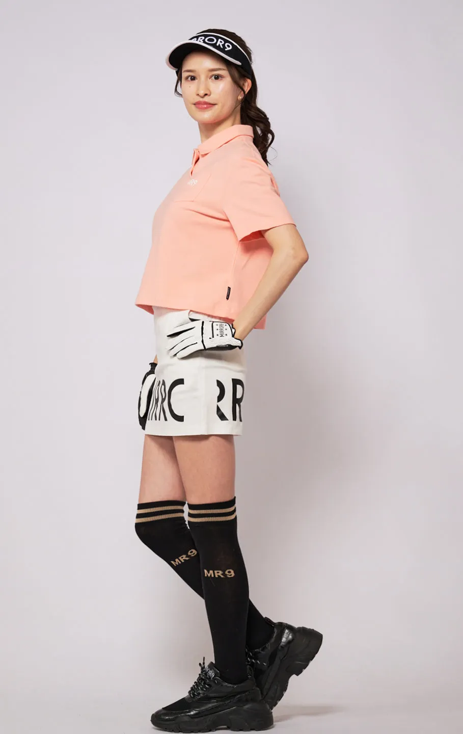 Tommy Short polo shirts/3color