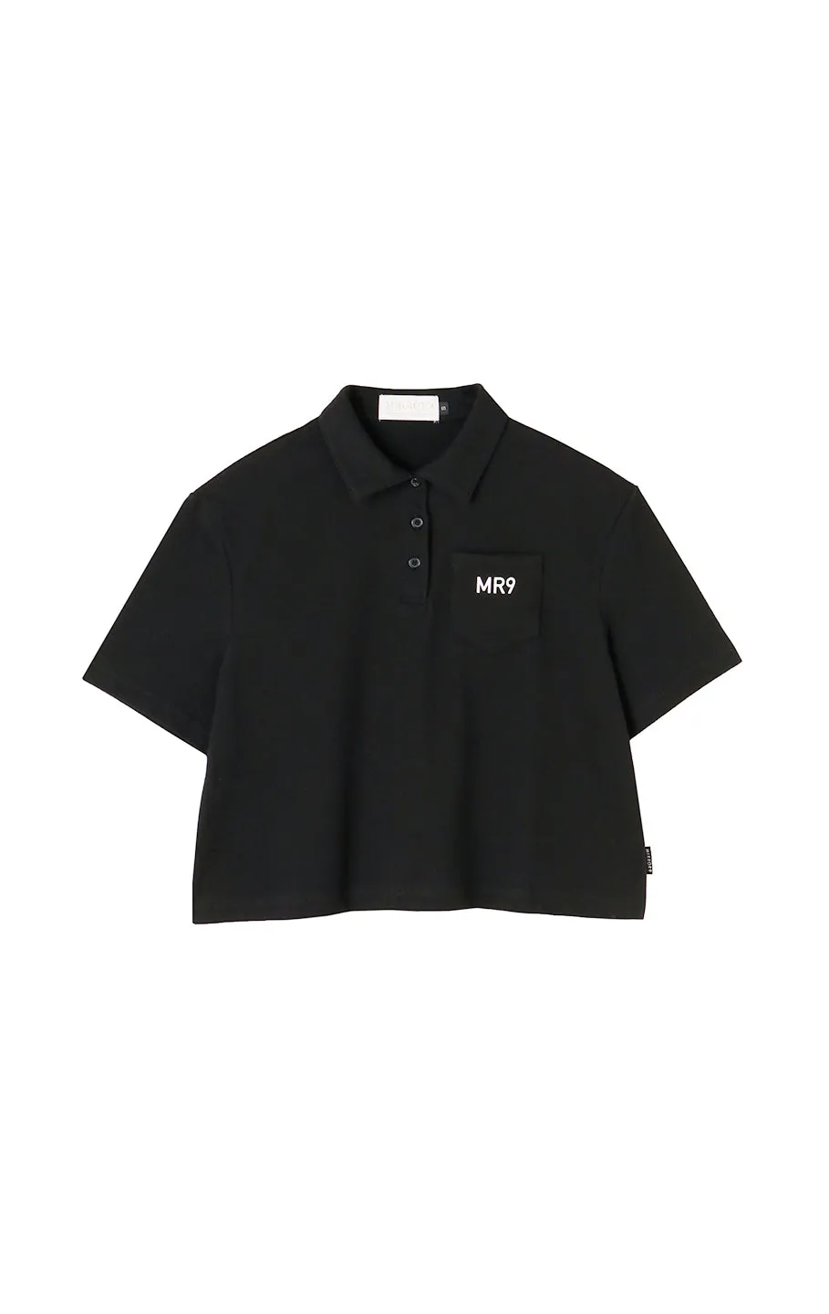 Tommy Short polo shirts/3color