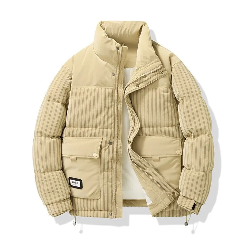 Trendy Coat Jacket