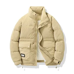 Trendy Coat Jacket