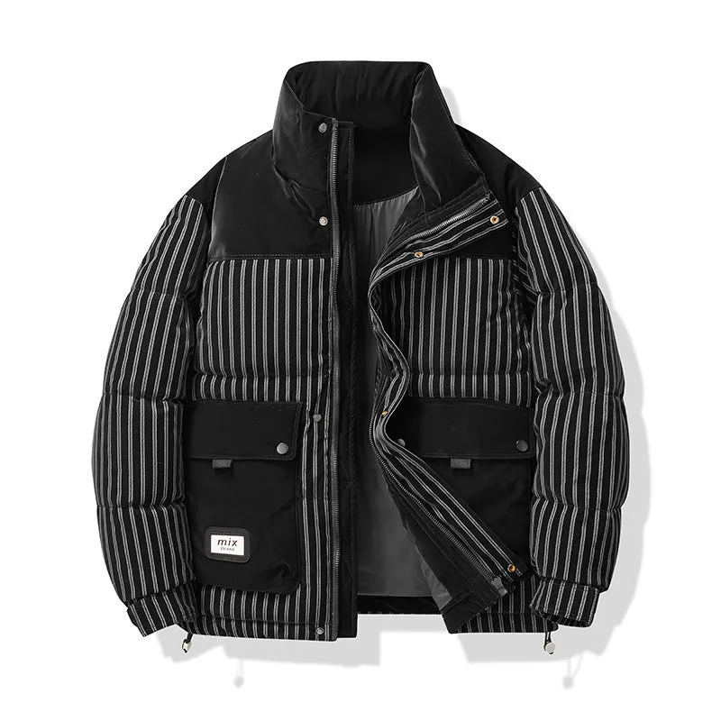 Trendy Coat Jacket