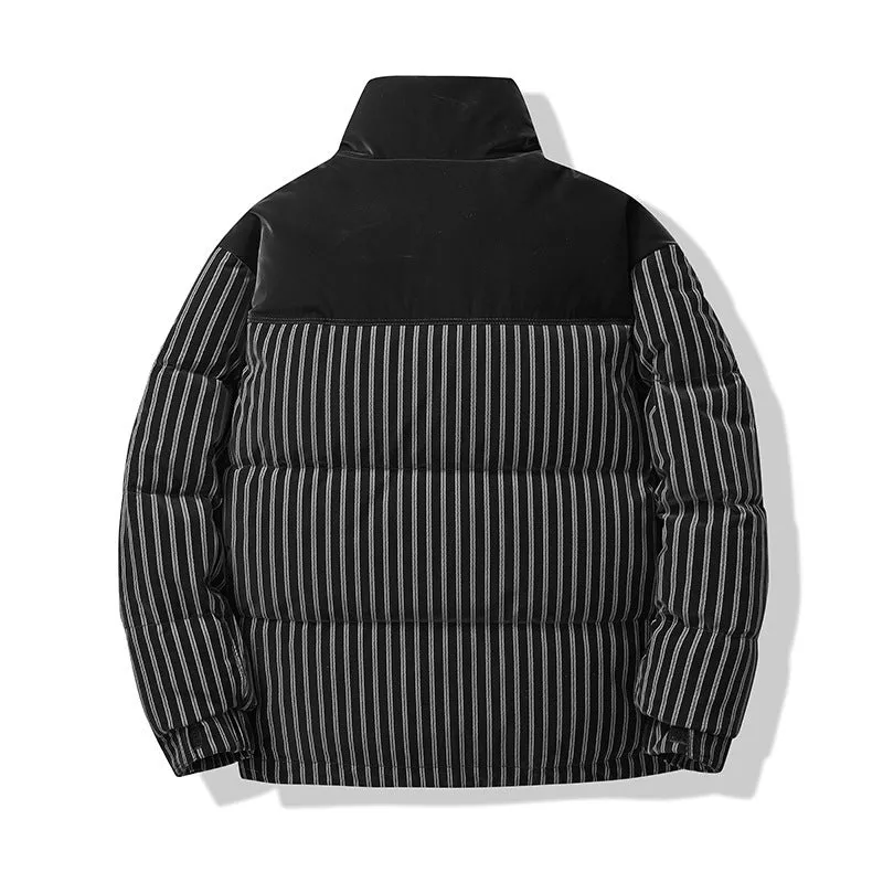 Trendy Coat Jacket