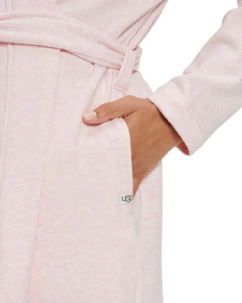 UGG Seashell Pink Braelyn II Wrap Robe