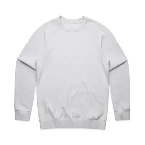 Ultimate Sweatshirt - White Heather