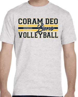 Volleyball 2024 Spirit Wear