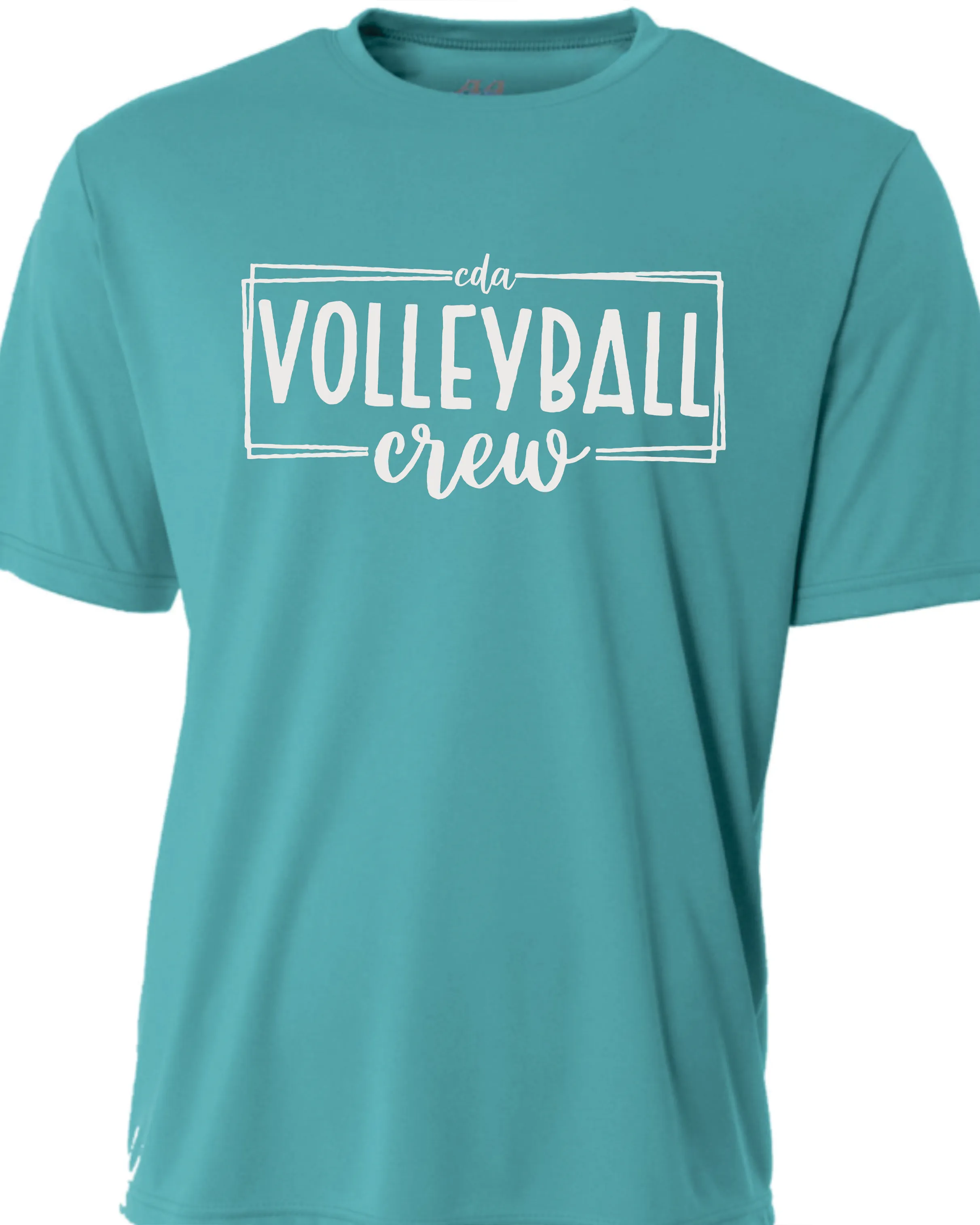 Volleyball 2024 Spirit Wear
