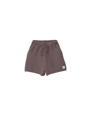 Weekend Ready Short Pants / 薄墨(Gray)