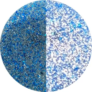 Wildflowers Flare Reflective Gel Polish - Oceans