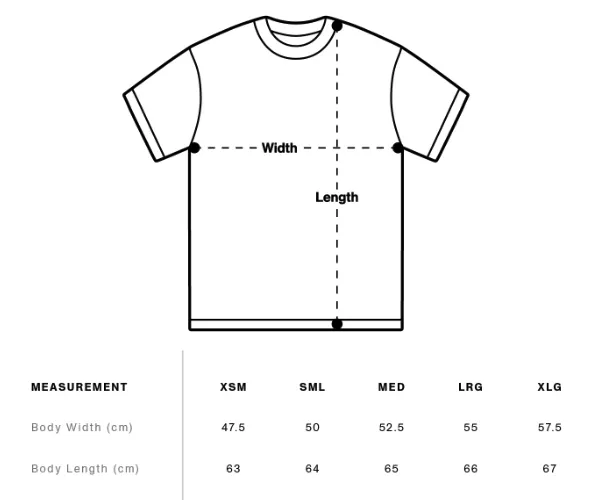 Womens BMRC Logo Tee