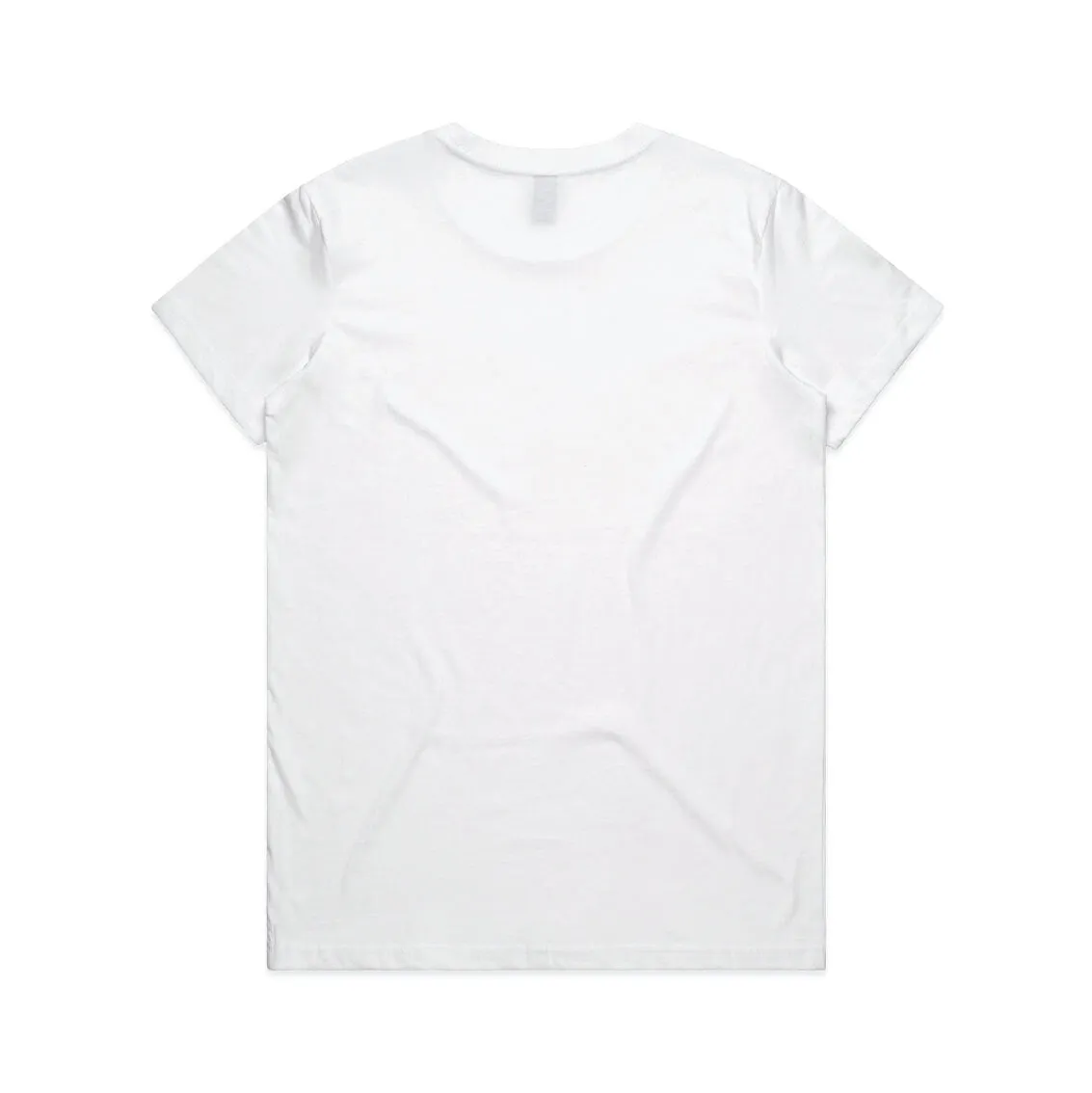 Womens BMRC Logo Tee