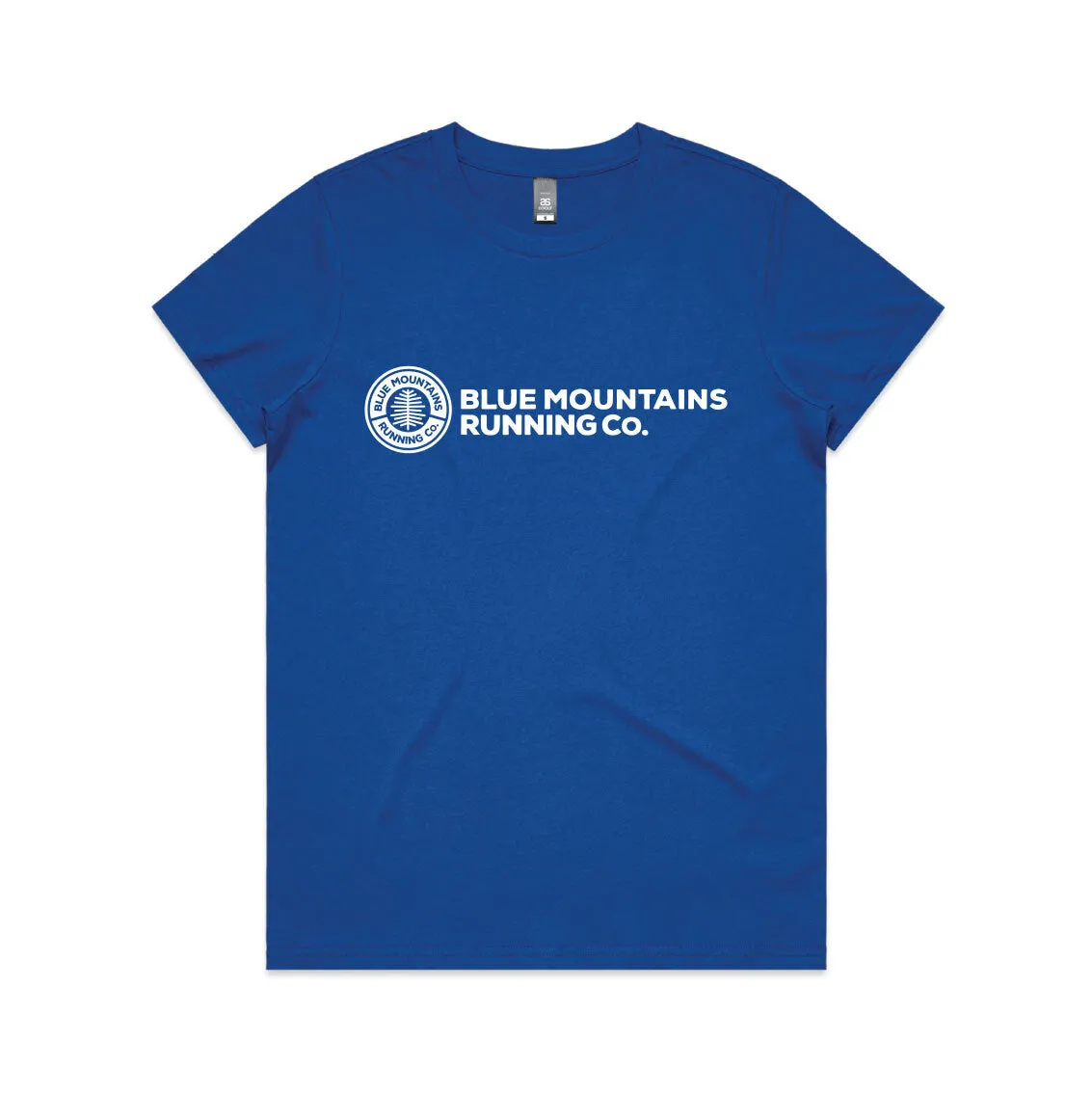 Womens BMRC Logo Tee