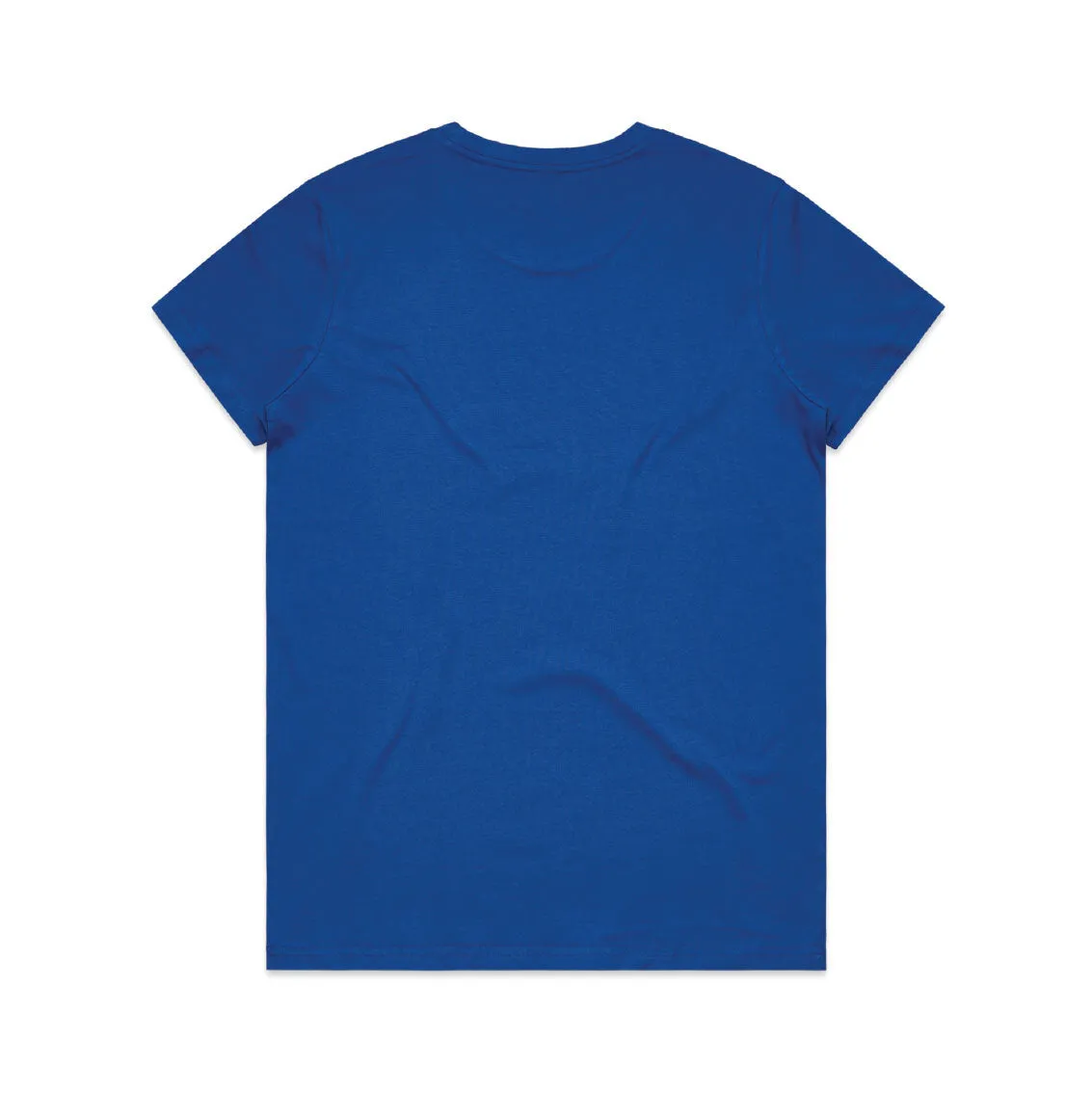 Womens BMRC Logo Tee
