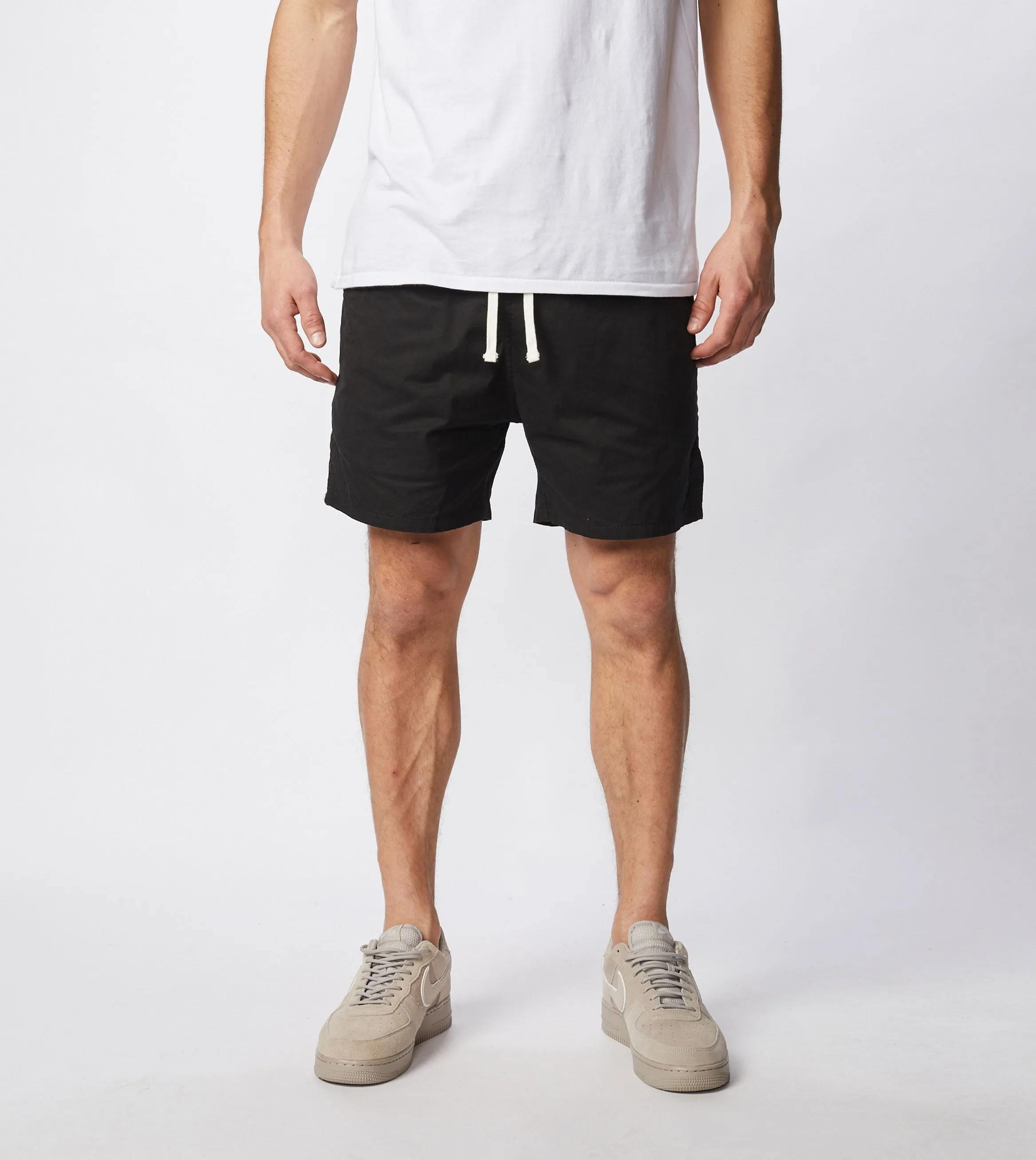 Zephyr Short Black