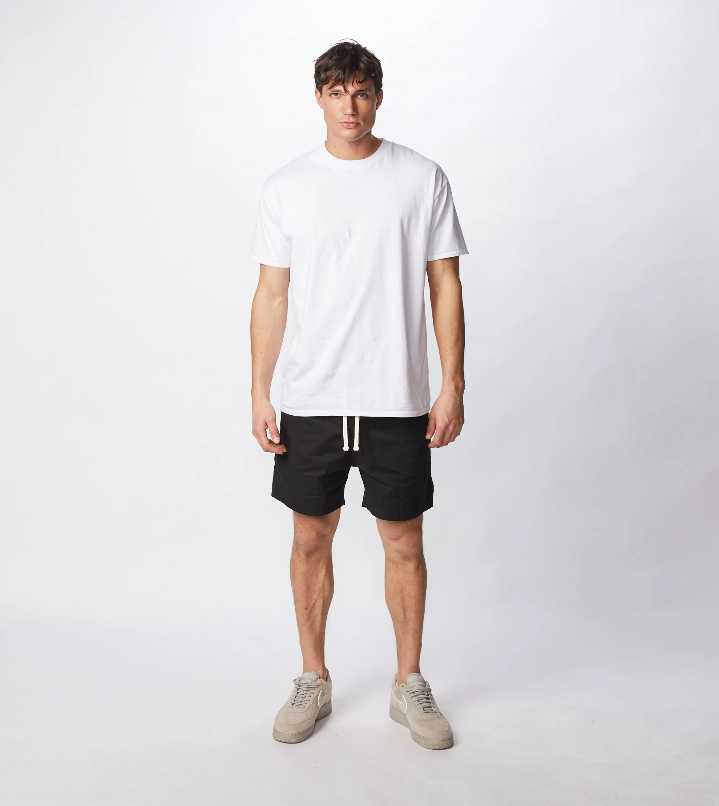 Zephyr Short Black